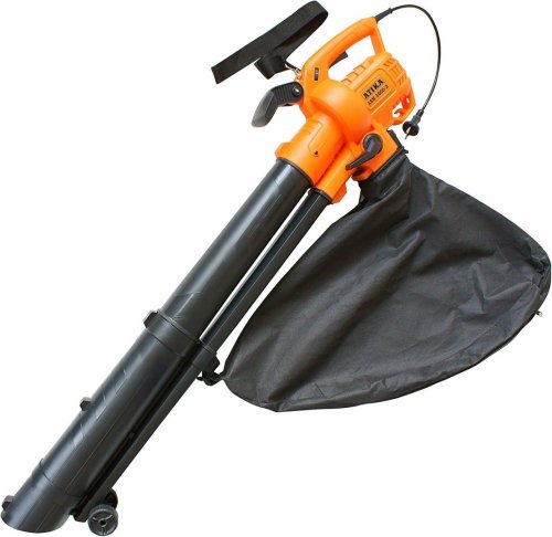 ATIKA ODKURZACZ/DMUCH.DO LIŚCI  LSH3000-2