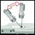 Einhell TC-TS 315 U 2950 RPM