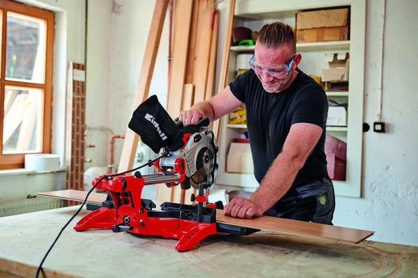 Einhell TC-SM 2131/1 Dual 4900 RPM 1500 W