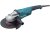 Makita GA9020R szlifierka kątowa 23 cm 6600 RPM 2200 W 8,01 kg