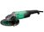 Szlifierka kątowa 2000W 230mm G23ST WAZ HIKOKI