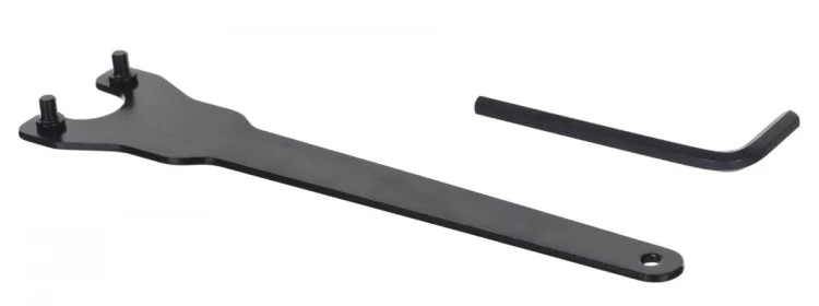 Szlifierka kątowa 2000W 230mm G23ST WAZ HIKOKI