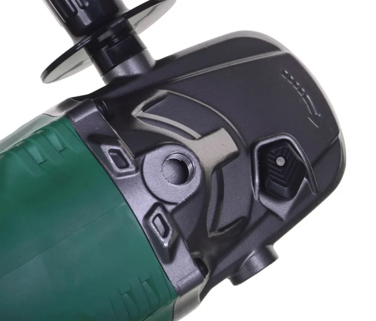 Szlifierka kątowa 2000W 230mm G23ST WAZ HIKOKI