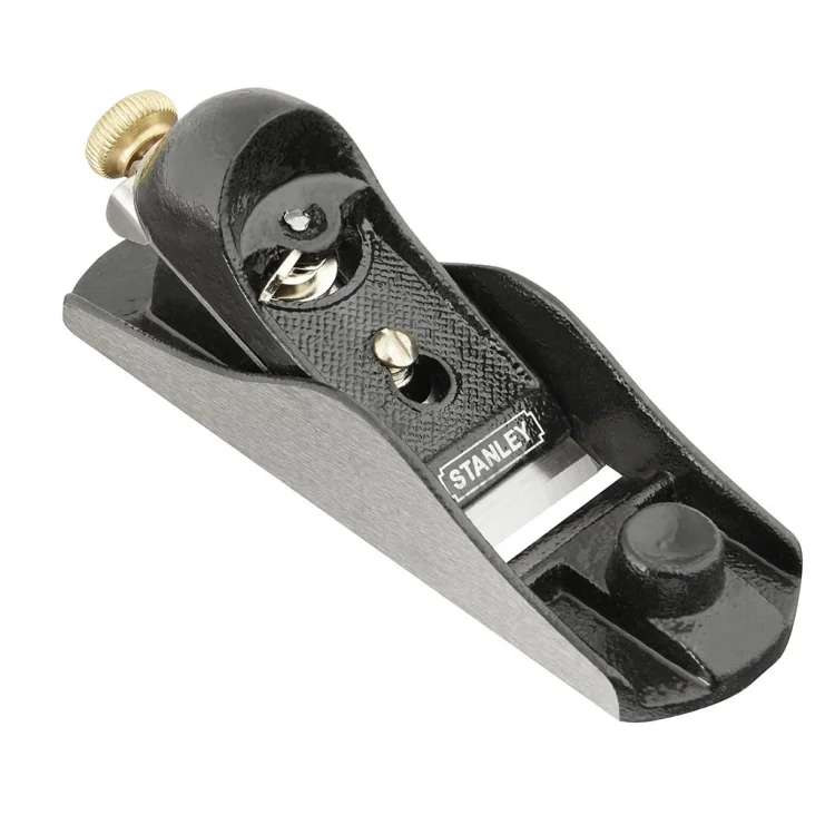 Stanley 1-12-220 heblarka ręczna 4 cm Strug