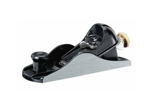 Stanley 1-12-220 heblarka ręczna 4 cm Strug