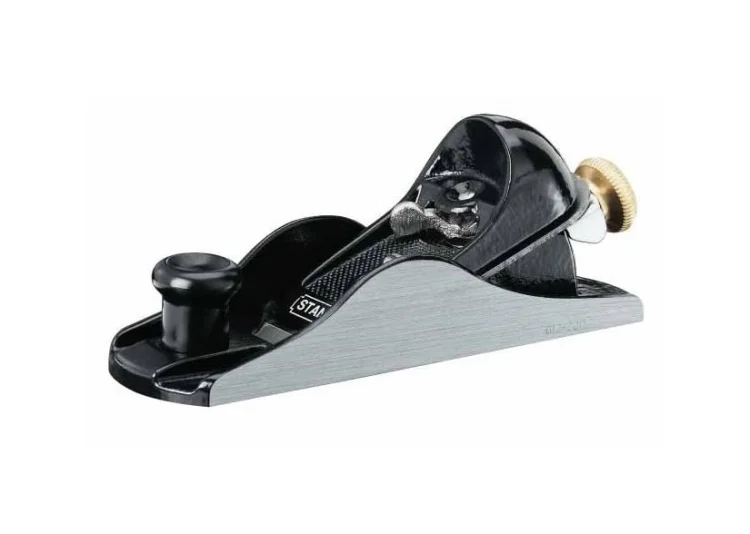 Stanley 1-12-220 heblarka ręczna 4 cm Strug