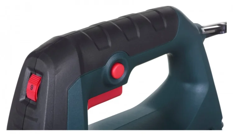 Metabo Steb 65 Quick Set wyrzynarka elektryczna 450 W