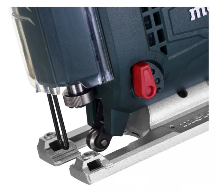 Metabo Steb 65 Quick Set wyrzynarka elektryczna 450 W
