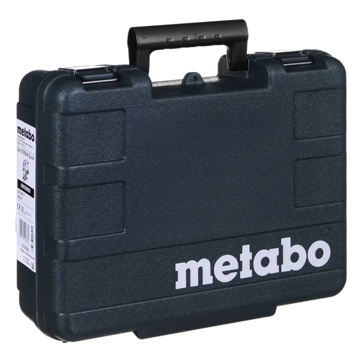 Metabo Steb 65 Quick Set wyrzynarka elektryczna 450 W
