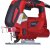 VERTEX WYRZYNARKA 710W LASER