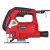 VERTEX WYRZYNARKA 710W LASER