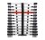 VOREL DRABINA ALUM.TELESKOP 3,8m 13st