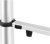 VOREL DRABINA ALUM.TELESKOP 3,8m 13st