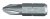 końcówka 1/4" ph2 x 25mm - 100 szt