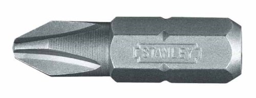 końcówka 1/4" ph2 x 25mm - 100 szt
