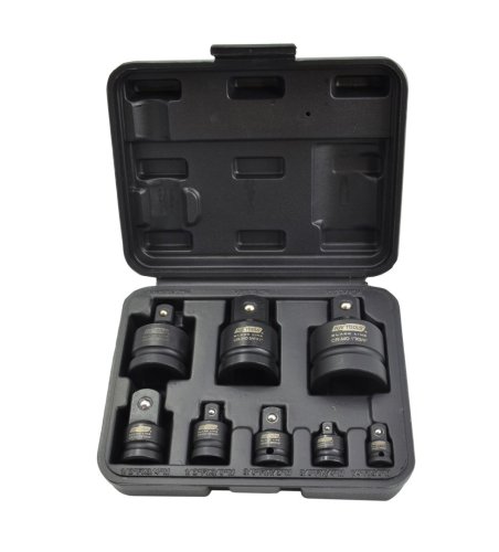 AW ZESTAW REDUKCJI UDAROWYCH  8szt. CrMo BLACK LINE