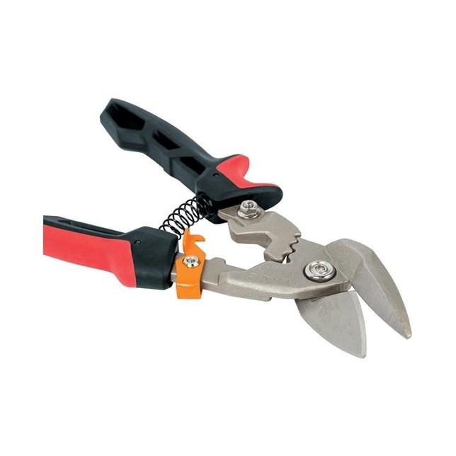 Nożyce Fiskars PowerGear nożyce Prosty Stal