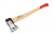 AWTOOLS AW33060BL Siekiera