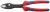 Knipex TwinGrip Szczypce antypoślizgowe