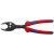 Knipex TwinGrip Szczypce antypoślizgowe