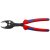 Knipex TwinGrip Szczypce antypoślizgowe