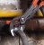 Szczypce Knipex 87 01 150