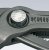 Szczypce Knipex 87 01 150