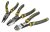Stanley FMHT0-72415 szczypce Zestaw szczypiec