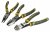 Stanley FMHT0-72415 szczypce Zestaw szczypiec
