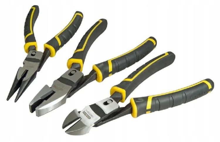 Stanley FMHT0-72415 szczypce Zestaw szczypiec