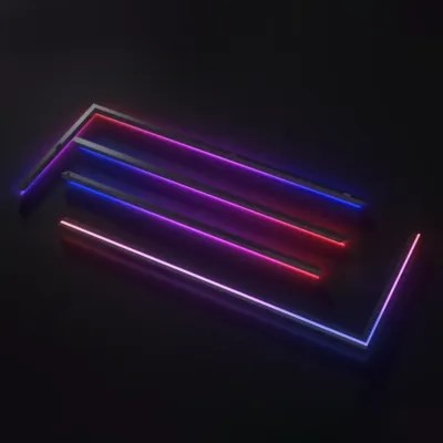 Zestaw oświetleniowy Phanteks Premium DRGB