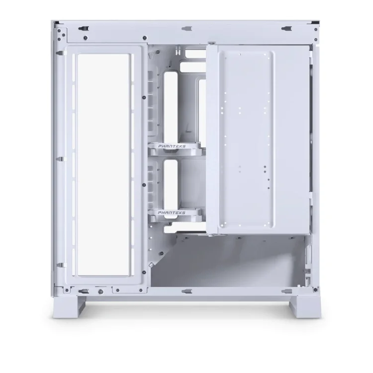 Obudowa Phanteks NV5 MKII Midi Tower Biały