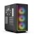 Obudowa Deepcool | CG540 | | Środkowa Wieża | Zasilacz w zestawie Nie | ATX PS2