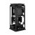 Fractal Design Mood Small Form Factor (SFF) Czarny