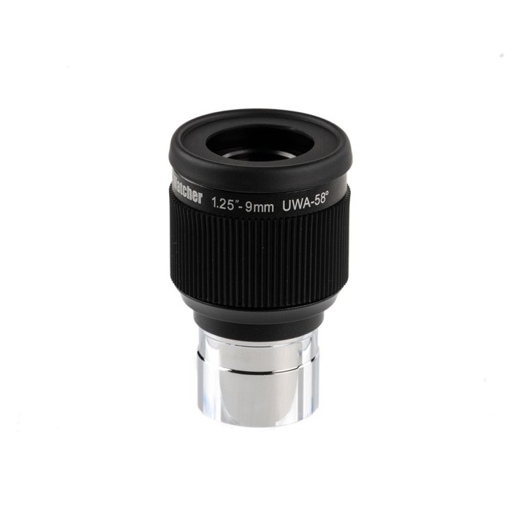 Okular Sky-Watcher SWA-58 9 mm 1,25"