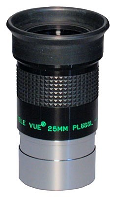 Okular Tele Vue Plossl 25 mm 1,25"