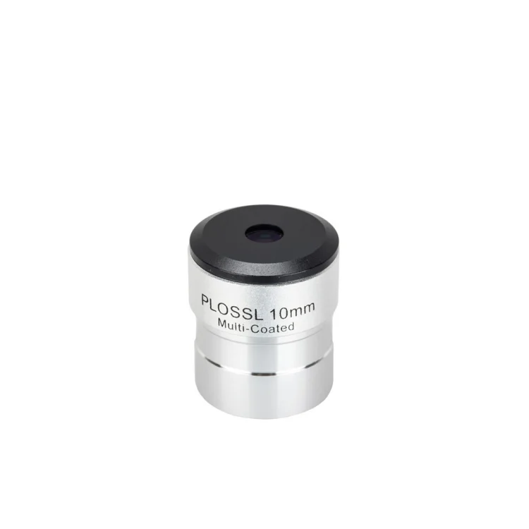 Okular Sky-Watcher Silver Plossl 10 mm 1,25"