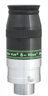 Okular Tele Vue Ethos 8 mm 2/1,25"
