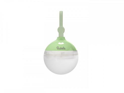 Lampa Nitecore Bubble - pastelowa mięta