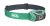 Petzl ACTIK Zielony Latarka czołowa