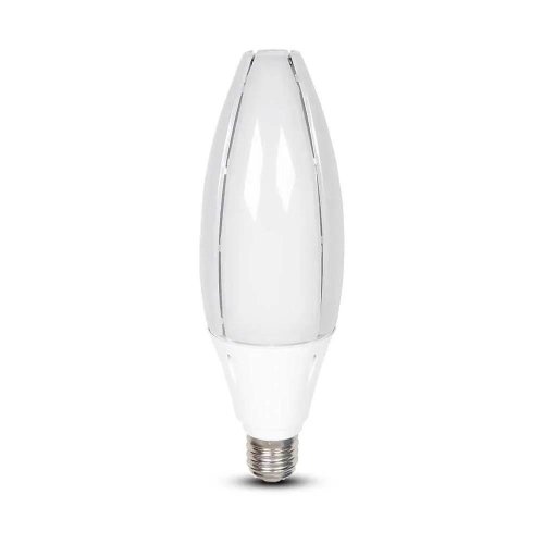 Żarówka LED V-TAC VT-260 SKU 21187 SAMSUNG CHIP 60W E40 4000K 6500lm Biały