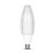 Żarówka LED V-TAC VT-260 SKU 21187 SAMSUNG CHIP 60W E40 4000K 6500lm Biały