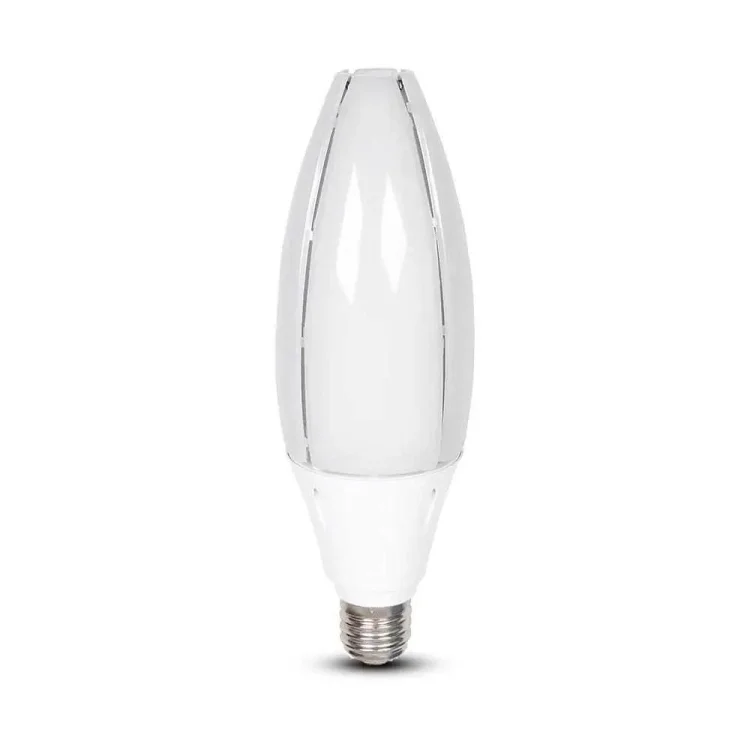 Żarówka LED V-TAC VT-260 SKU 21187 SAMSUNG CHIP 60W E40 4000K 6500lm Biały