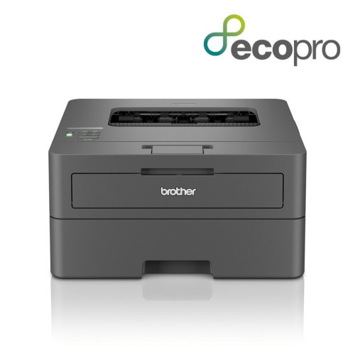 Brother HL-L2400DWE drukarka laserowa 1200 x 1200 DPI A4 Wi-Fi