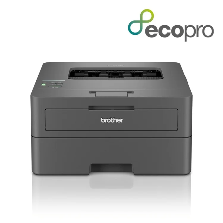 Brother HL-L2400DWE drukarka laserowa 1200 x 1200 DPI A4 Wi-Fi