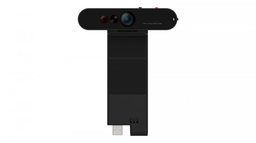 Lenovo ThinkVision MC60 kamera internetowa 1920 x 1080 px USB 2.0 Czarny