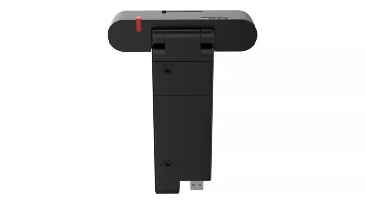 Lenovo ThinkVision MC60 kamera internetowa 1920 x 1080 px USB 2.0 Czarny