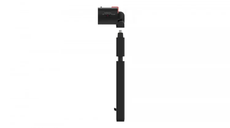 Lenovo ThinkVision MC60 kamera internetowa 1920 x 1080 px USB 2.0 Czarny