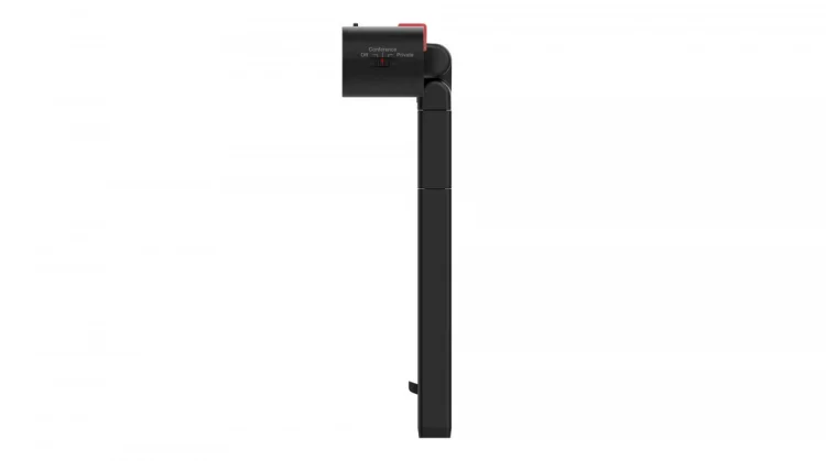 Lenovo ThinkVision MC60 kamera internetowa 1920 x 1080 px USB 2.0 Czarny