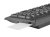 Klawiatura NATEC NKL-2052 Biuro USB QWERTY Hiszpański Czarny